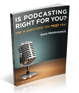 Is Podcasting Right For You?